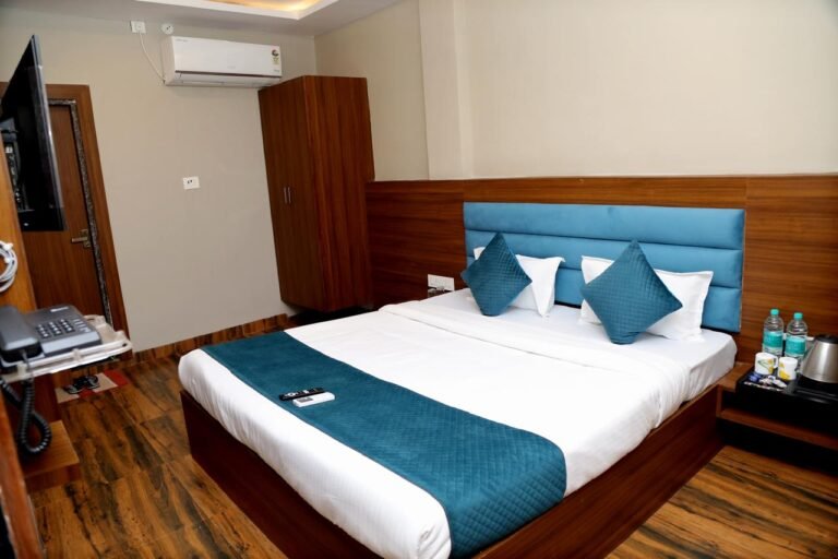 SUPER DELUXE ROOM(1)