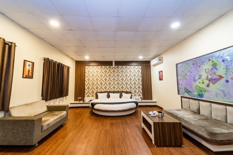 rooms-narmada-hills-resort